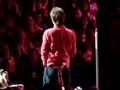 Bed Of Roses:Bon Jovi Las Vegas MGM Grand Apr 12,2008