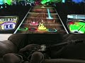 search and destroy: decent score