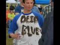 Bluesboy Jag at the Deep Blues Festival