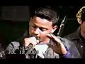 Codigo Postal - Quien como yo? (Live)