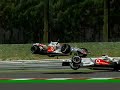 Salidas y leñazos de F-1 challenge ixilons