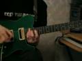 Arkadiy Starodoub: carvin demo techniques