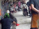 kuda kepang Telung turonggo Blk 306