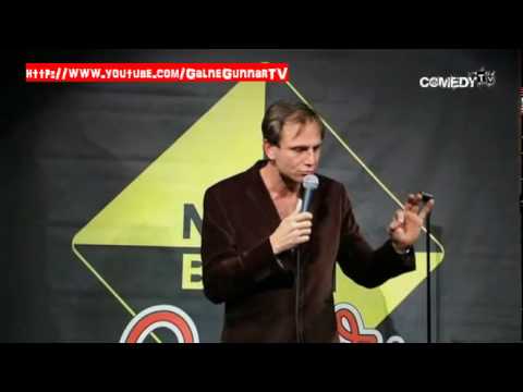 Peter Wahlbeck - Svensk vs Dansk Mentalitet