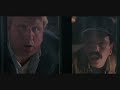 ghostbusters 2 titanic scene