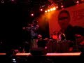 Boxie Vlog #10: \"Misses Music\" live on tour with J.Holiday!