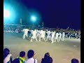 RCM Dance Troupe inTer Roosevelt chAmps