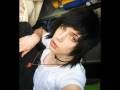Andy Sixx and Craig Mabbitt