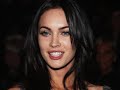 HOT MEGAN FOX SLIDESHOW