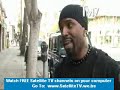 Teddy Riley Recounts Fight With Kids