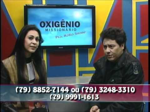 DANIEL DIAU - Kátia Soane Grando entrevista Daniel Diau(ex vocalista da banda calcinha preta) - Bônus trecho em primeira mão do DVD ao vivo -Siga a Kátia Soane no twitter ...