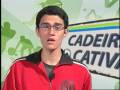 TCC - CADEIRA CATIVA - parte 2