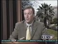 Alex Jones Discusses Martial Law on CBS San Antonio