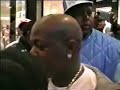 Lil Wayne Mannie Birdman And Keith Sweat At Mall Walk - Thru Nearly Start Riot