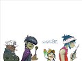 Gorillaz - Clint Eastwood (Phi Life Cypher Version)
