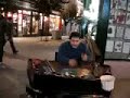 arte en Madrid (c�tara)