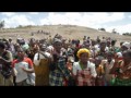 ELCA Malaria Campaign: We Can't Do it On Our Own