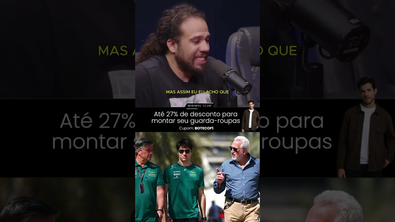 ALGUÉM ACREDITA NA RECUPERAÇÃO DA ASTON MARTIN?