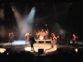 Haunting Past - Wings (Live in Teatro La Paz)