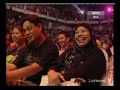 Trek Selebriti : Nadia AF6 (Part 3/3)