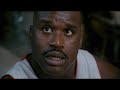 Scary movie 4 - dr. phil and shaquille oneal saw each other