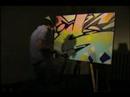 Fast Motion Graffiti - Jedi Mind Tricks Instro Fast Motion Graffiti - Jedi Mind Tricks Instro