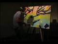 Fast Motion Graffiti - Jedi Mind Tricks Instro