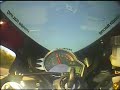 Honda CBR 1000RR 2008 Wheelie