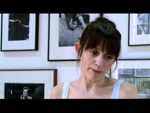 Anne Marie Duff