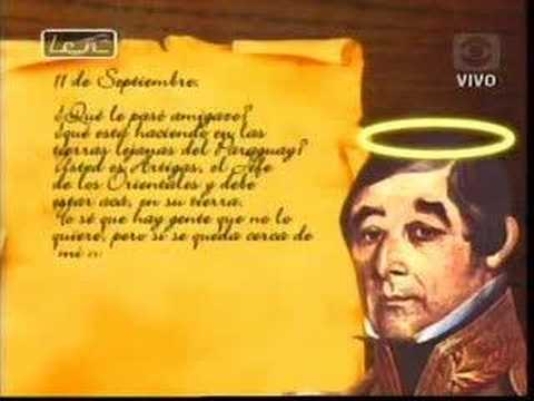 LCN - Cartas de Rivera - 28/9/07