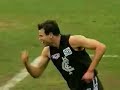Spalding smother and goal