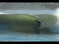 Tom Curren killing Sandspit