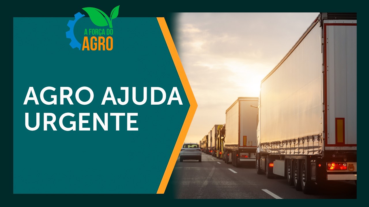 O lado oculto da crise na Venezuela e a força do agro solidário | AFA, com Joice Maffezzolli