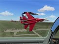 VFTC Aerobatics Team 2004 (Original, full version) VFTC Aerobatics Team 2004 (Original, full version)