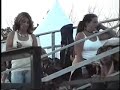 de st-eustache,9e �dition du rod�o chez �franky�.
organis� par le cascadeur fran�ois �franky� gauthier.

en premi�re partie du video: ambiance de foule, cowboys et cowgirls avec la musique de zztop.

en deuxi�me partie: rod�o extr�me/
       adr�naline.
performances de champions:eric amos/roger lacasse/christian houle/fran�ois �franky� gauthier.

r�alis� par alain cadieux.
une production de b�b�luga / l'effet mer, la t�l�vision communautaire de st-jean port joli.
***disponible sur dvd �compilation youtube b�b�luga�
du qu�bec, alain cadieux (lebebeluga sur youtube) pr�sente, pour ses amis fran�ais, pour radio france, pour france culture et pour toutes les chaines de t�l�vision en france:
le rod�o chez franky

mes hommages au festival western de st-tite.

***bbluga@videotron.ca
aussi sur youtube...
j'ai tatou� ton joli nom sur mon bronco.
alain cadieux..chaman..
alain cadieux n'�tait pas au mariage du pr�sident nicolas sarkozi et de son �pouse, la top model carla bruni.
mes salutations � oieblanc de montmagny.
