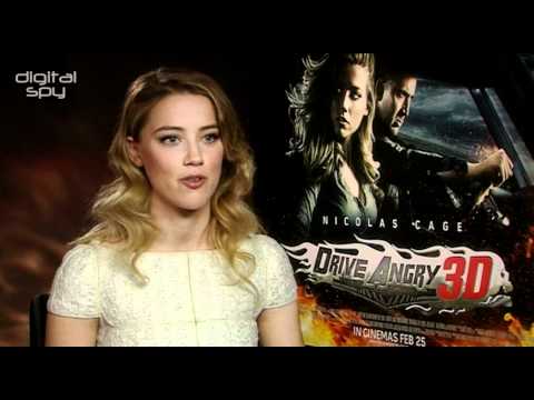Amber Heard