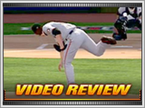 MLB 2K10 - Game Review (IGN)