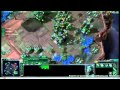 Starcraft 2 Debo"s Banshee Harass Yahtzee Motherfucker
