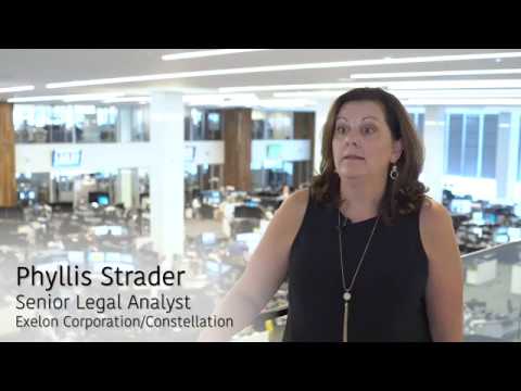 SUO Success Story: Phyllis Strader