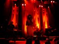 Maria Mena - Power Trip Ballad -Live Oosterpoort 07-11-2008