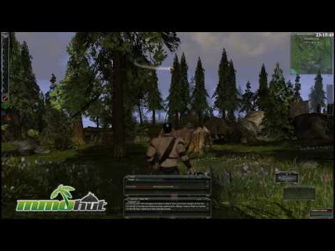 DarkFall Screenshot 0