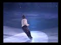 Stephane Lambiel 2006 Dreams on Ice - Fix You Stephane Lambiel 2006 Dreams on Ice - Fix You