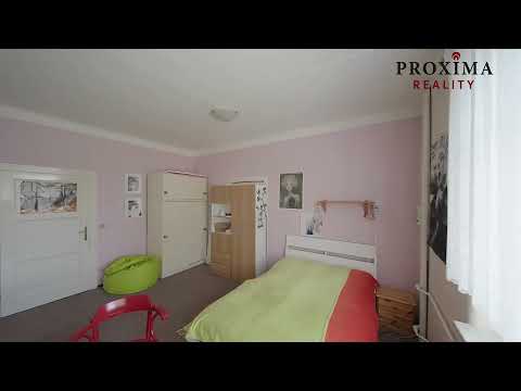 Video Rodinný dům Ostrava - Nová Bělá