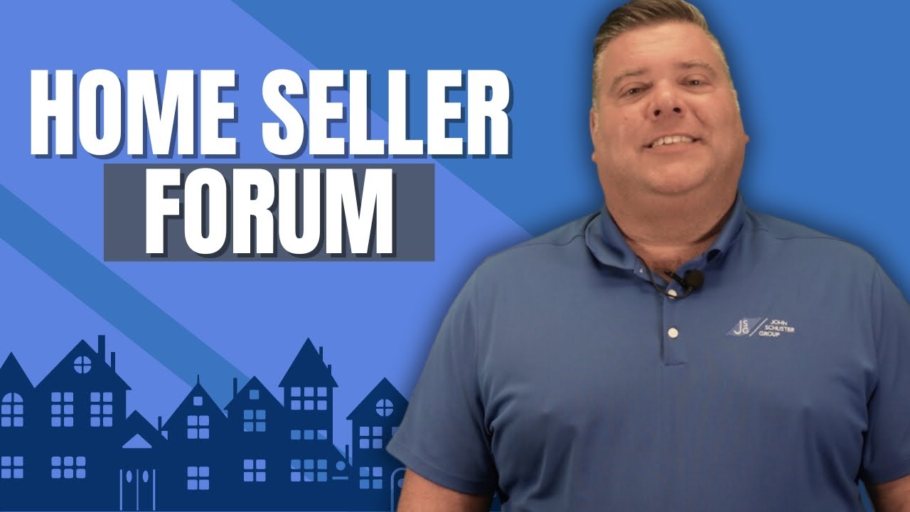 Announcing Our October 2023 Home Seller Forum