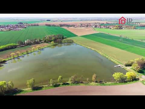 Video Výjimečný pozemek s dechberoucím výhledem na východočeskou krajinu – 4 500 m² soukromí a prostoru