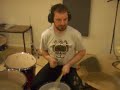 RAUNCHY In the studio 2008