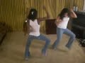 PASS IT 2 ARAB DANCE