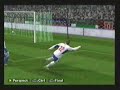 goles impresionantes del juego pes 6  parte 2 de 2 