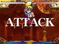 IaMP Hokusui the 6th - Dark-man (Marisa) vs joka (Alice)