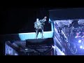 Kiss Concert in Newfoundland